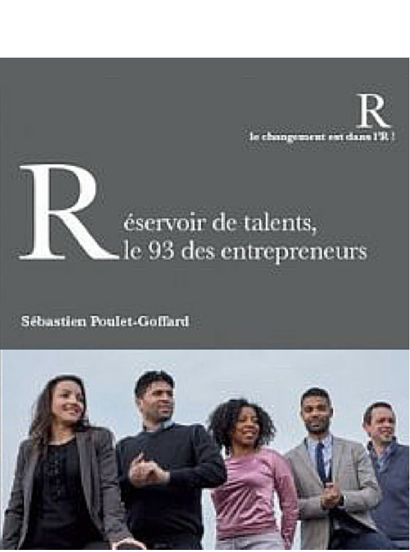 La Seine-Saint-Denis dresse le portrait de femmes et d’hommes qui ont choisi d'y créer de l’emploi, de la richesse et de la valeur.