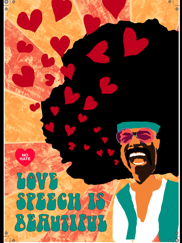 Parler d'amour c'est si beau