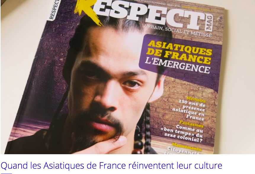 Le multiculturalisme au coeur de la culture française