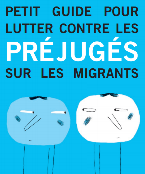 Migrants et préjugés, mettons les choses au clair !